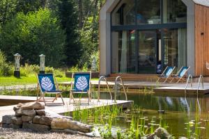 Drewniana Róża Domki Karkonosze