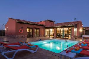 Villa Simona by Villa Plus - Vily, Corralejo