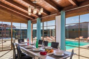 Villa Simona by Villa Plus