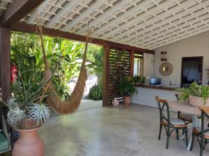 Rio Da Barra Villa Hotel