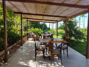 Rio Da Barra Villa Hotel