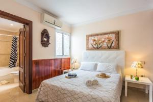 Villa Talkayan by Villa Plus