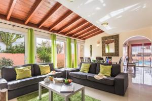 Villa Talkayan by Villa Plus