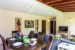 Villa Talkayan by Villa Plus