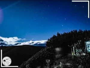 CotopaxGlam - Tanicuchí