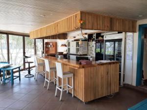 Jasmin Pansiyon Çıralı