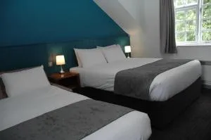 Mill On The Soar by Greene King Inns - 布劳顿阿斯特利