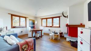 Apartment Cuntainta - 3hvězdičkové hotely ve městě Madulain