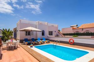 Villa Solmen by Villa Plus - Vily, Corralejo