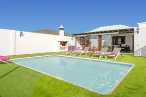 Villa Vegueta by Villa Plus - El Cuchillo