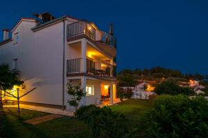 Daniels Apartments Split