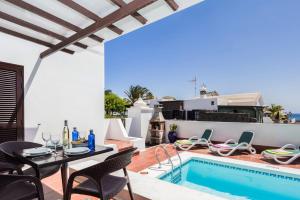 Villa Christine by Villa Plus