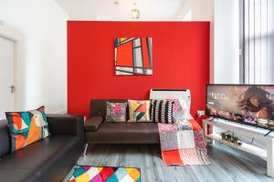 Jesouth Gorgeous Inn Open Plan Striking Splashy Flashy Wifi