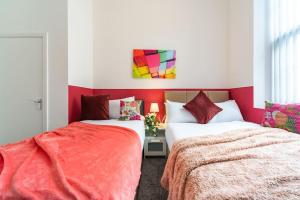 Jesouth Gorgeous Inn Open Plan Striking Splashy Flashy Wifi