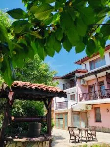 Семеен хотел Свети Георги - 沙布拉