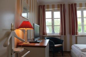 Suite room in Haus Antje