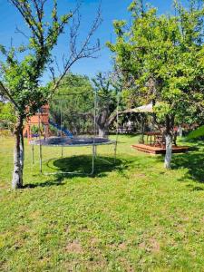 Семеен хотел Свети Георги