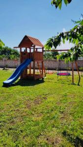 Семеен хотел Свети Георги