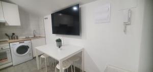 #4# Apartamento Familiar Sevilla Centro
