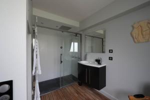 Superbe appartement face à la baie au Crotoy