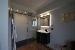 Superbe appartement face à la baie au Crotoy