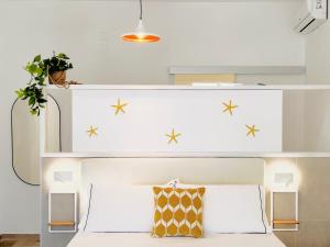 Villa di Nera Apartments