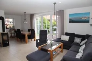 Blaue Möwe - Mittelmarsch