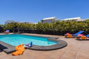 Villa Victoria Luz by Villa Plus