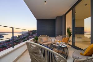 Hedera Estate, Hedera A28