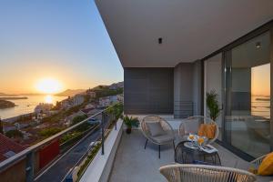 Hedera Estate, Hedera A28