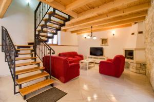 Villa Taki with private pool near Rovinj