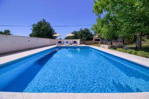 Villa Taki with private pool near Rovinj