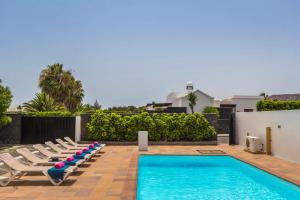 Villa Iko by Villa Plus