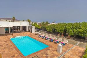 Villa Iko by Villa Plus