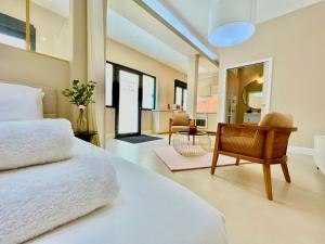 Suite Monceau - Reims