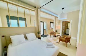 Suite Monceau - Reims