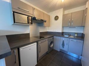 The Barbots apartment