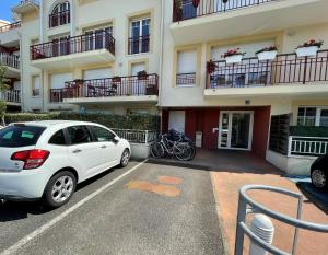 The Barbots apartment