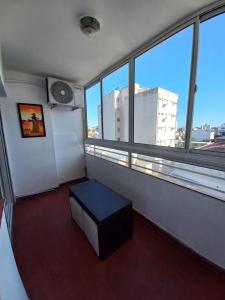 DEPTO CENTRICO CON COCHERA EN CORRIENTES-Las Leonoras-