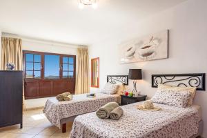 Villa Del Sol by Villa Plus