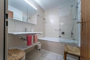 Casa Dschember, Wohnung 11, 1-6 Personen