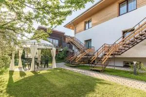 Žuvėdrų 48 - 斯文托伊