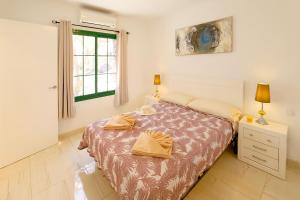 Paradise L1, central Puerto del Carmen