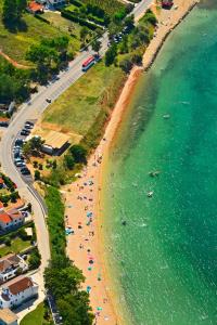 La Selina Nin - 3hvězdičkové hotely ve městě Nin