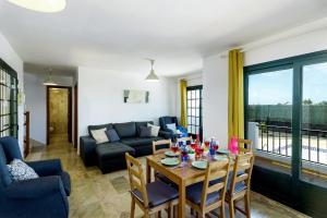 Villa Jessica by Villa Plus