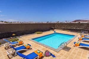 Villa Marnie by Villa Plus