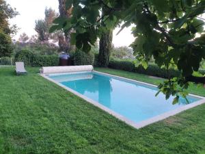 Appartements Appartement d'une chambre avec piscine partagee jardin clos et wifi a Aix en Provence : photos des chambres