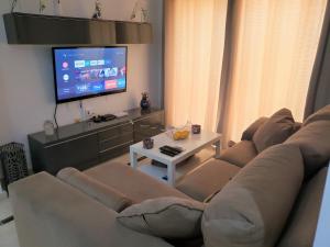 Casa Javier - A Murcia Holiday Rentals Property