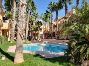 Casa Javier  A Murcia Holiday Rentals Property