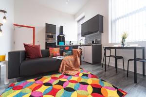 Jesouth Refreshing 1 BedRM Condo Roomy Comfy Posh